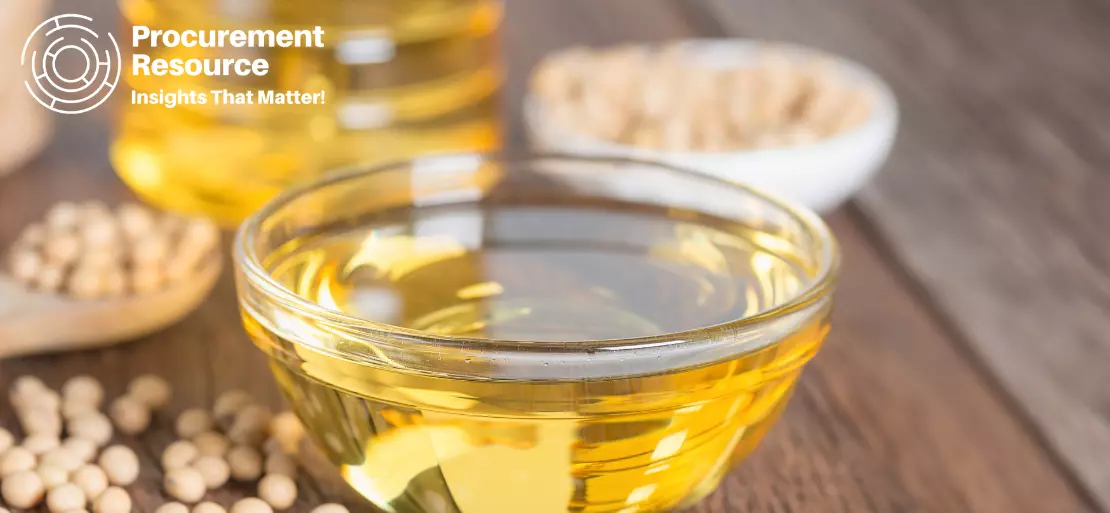 Soybean Oil Prices are Projected to be Stable in APAC Region