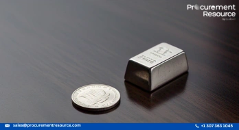 Silver prices have been rising recently