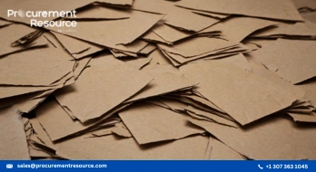 Paperboard Prices Up
