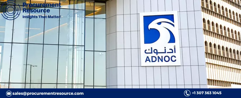 ADNOC Collaborates with Mitsubishi