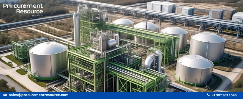 Indian Oil Corporation to Manufacture Green Hydrogen Production Plant at Panipat Refinery