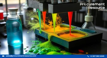 New Pigment Production Plant In Gujarat