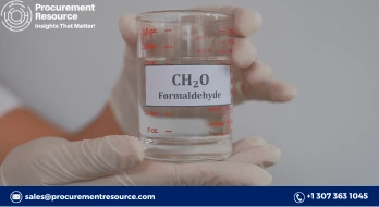 Prices of Formaldehyde