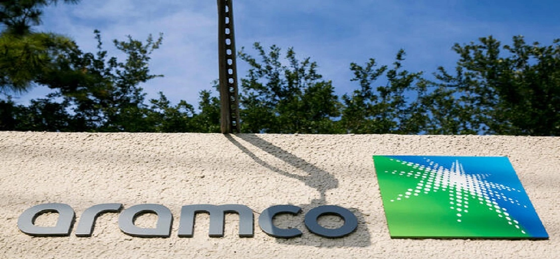 Aramco Completes Acquisition Contract