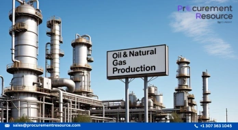 North Oil Field