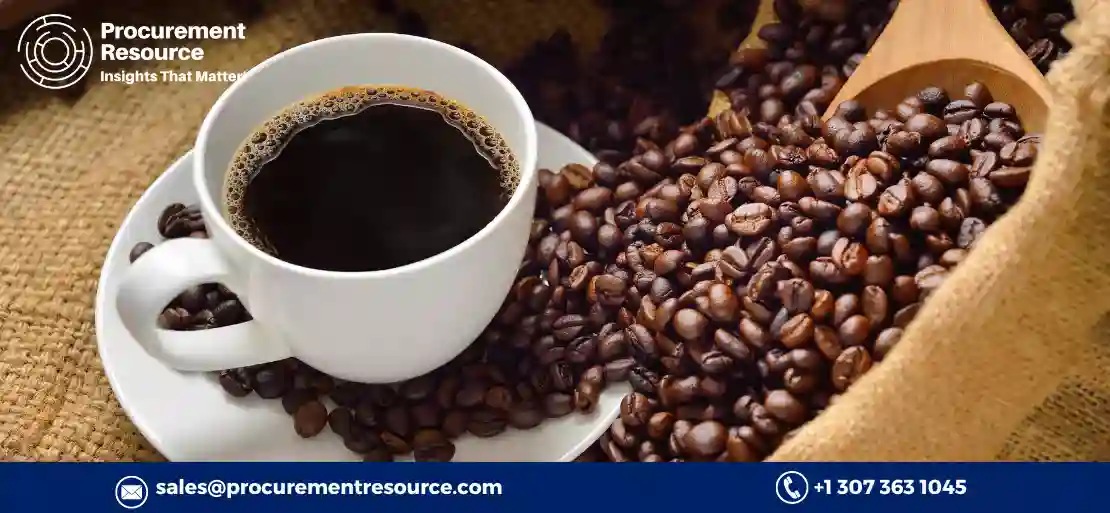 Prices Of Coffee Rise Worldwide