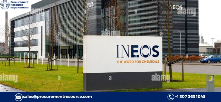 Acquire the Petrochemical Assets of Totalenergies at Lavera