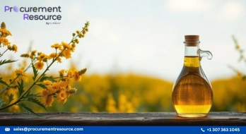 Canadian canola futures have been recovering