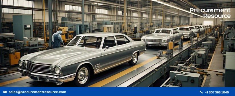 Ford Exit and its Implications
