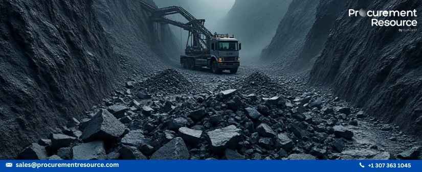 Iron ore prices in China