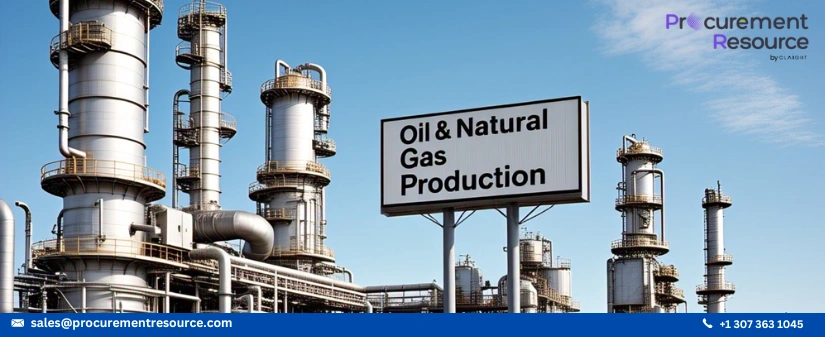 North Oil Field