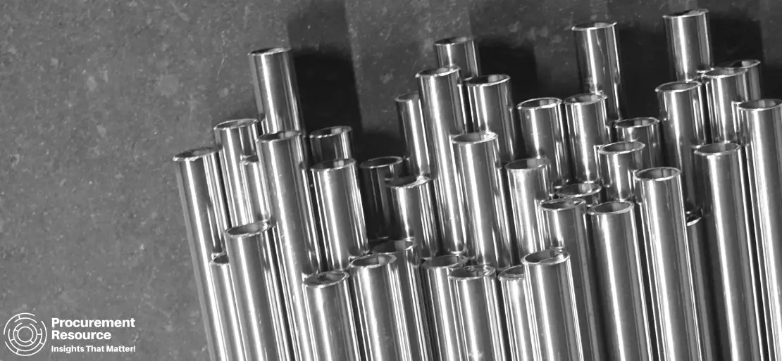 International Stainless Steel Output Augments to Address Global Shortages