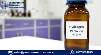 Hydrogen Peroxide Industry To Be Benefited In Brazil