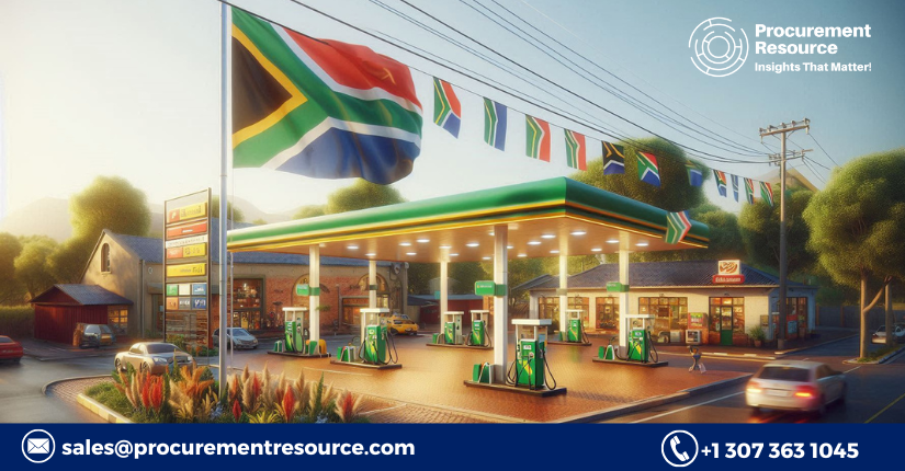 Fuel prices in South Africa have been officiated to witness a rise effective from December 2024