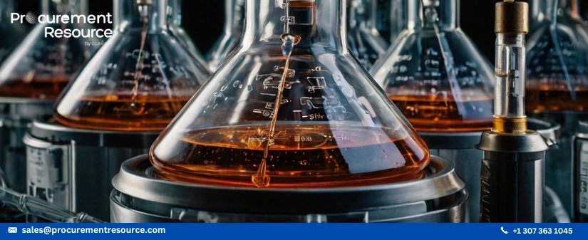 e-methanol development