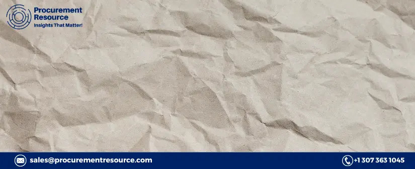 Paper Prices in Europe