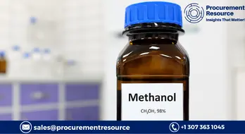 Methanol Prices Are Likely To Ease By 3-5 Percent