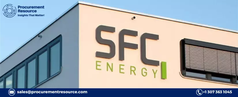 SFC Energy AG Collabs with Auto AG Group