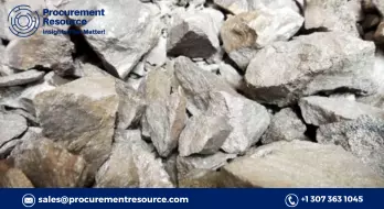 South Korean Ferro-molybdenum Imports