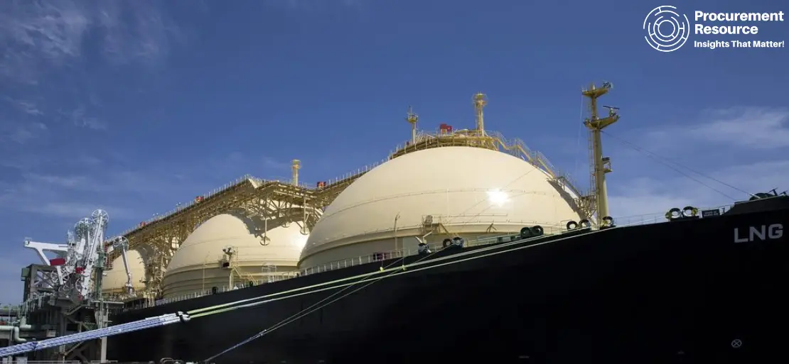 Petronet to Invest 2.6 Billion Dollars on Local Expansion of LNG