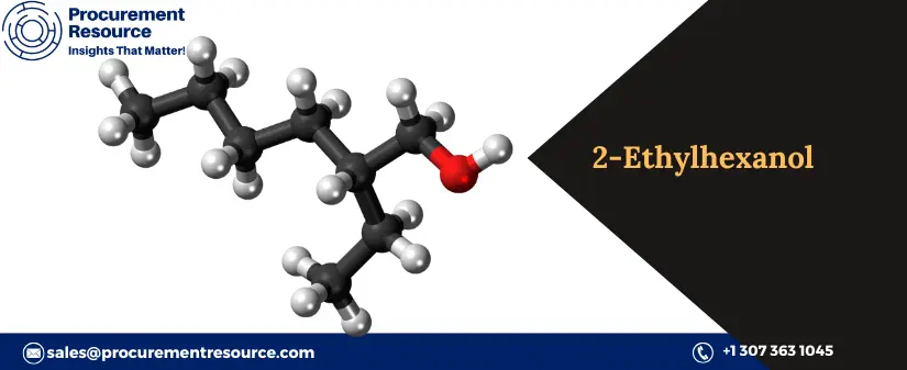 2-Ethylhexanol prices have been declining