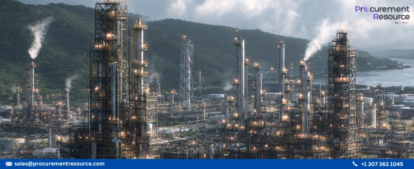 Braskem Approves Major Investment to Expand Rio Petrochemical Complex