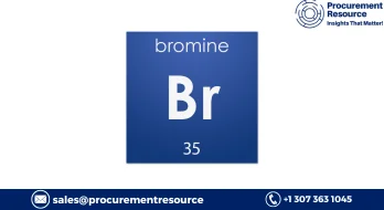 Bromine Based Compounds Manufacturers