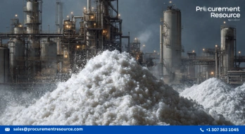 Caustic soda prices have been witnessing a stable trend