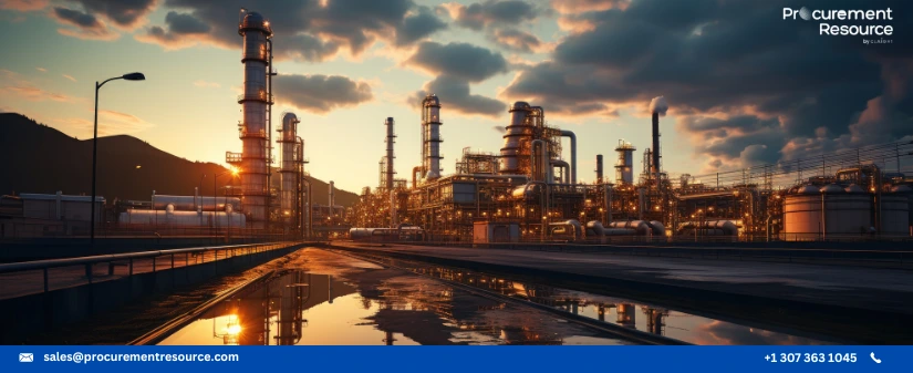 GAIL's Urja Ganga Pipeline Hits 97% Completion