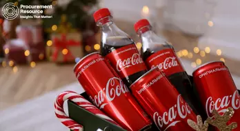 Coca-Cola Sees Surges in Out-of-Home Demand Post-Lockdown