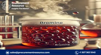 Bromine Prices in China