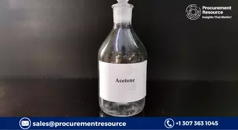 Acetone Prices In The United States Are Likely To Be Balanced