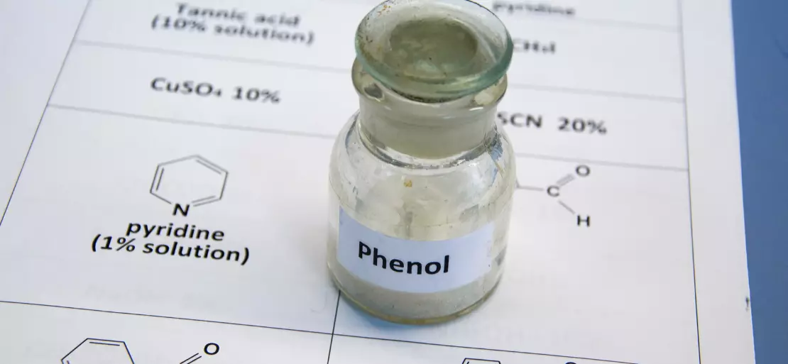 INEOS Phenol’s Acquisition of Mitsui Phenols Singapore Ltd