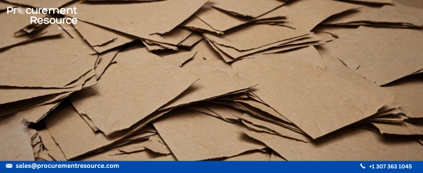 Paperboard Prices Up