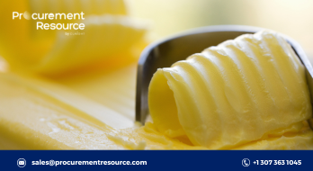 Butter prices in the UK have been witnessing a constant inclining trend amid impending US tariffs