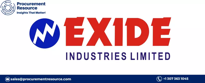 Exide Industries Invests