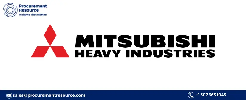 Mitsubishi Heavy Industries