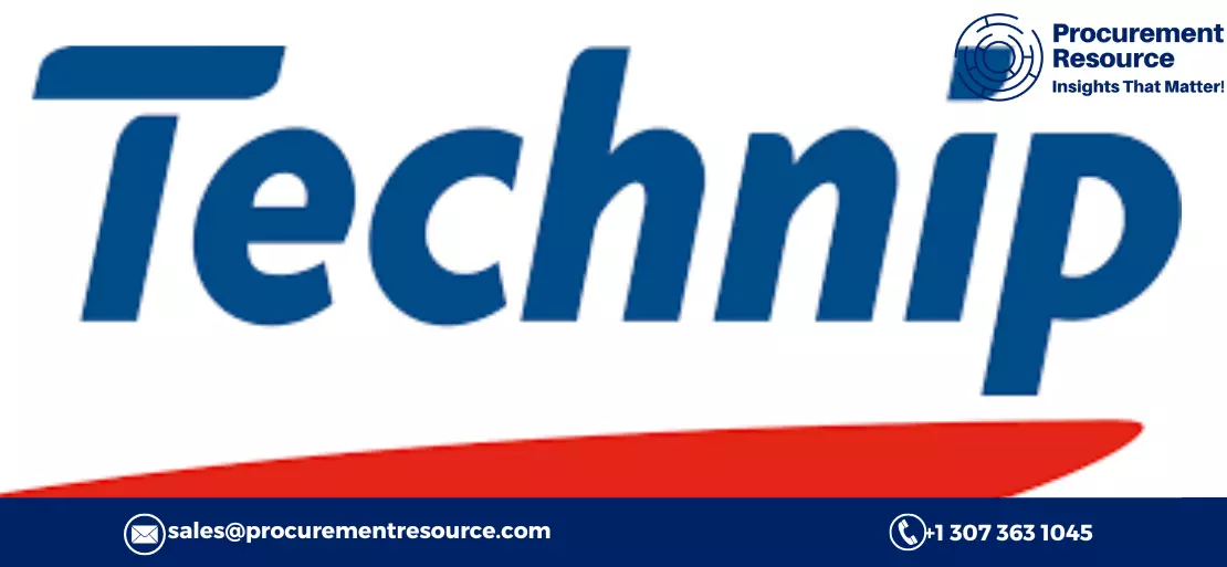 Technip To Supply Ethane Cracking Furnace