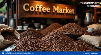 Coffee prices decline as favourable weather amplifies production