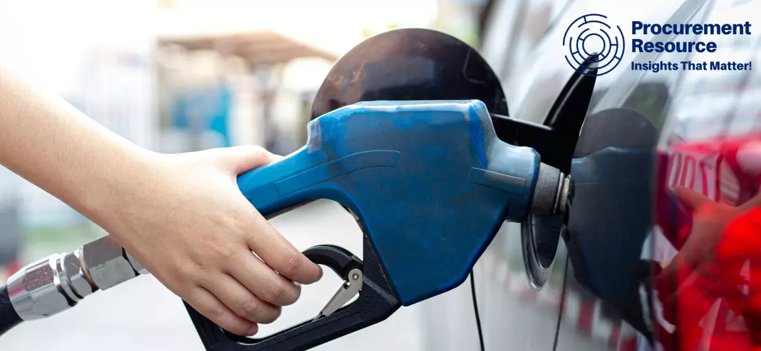 Gasoline Prices are Set to Edge Higher