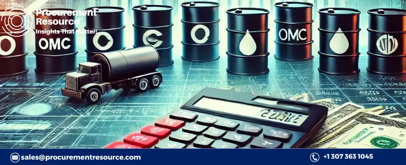 Oil Marketing Companies (OMCs)