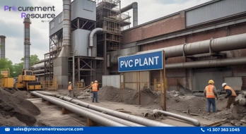The PVC And Caustic Soda Greenfield