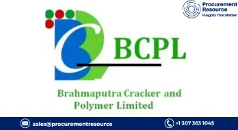 BCPL Is In The Process Of Establishing Butene-1