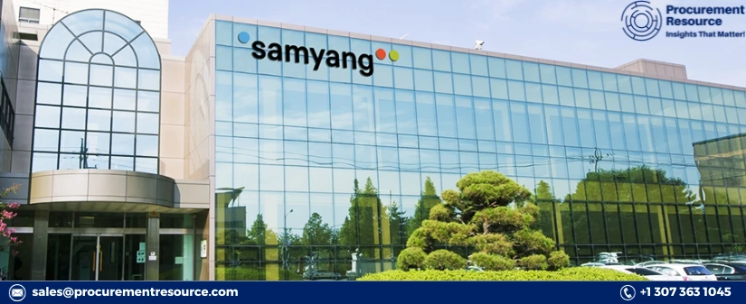 Samyang Holdings