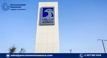 ADNOC to ramp