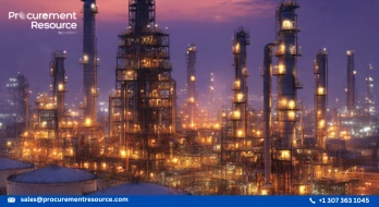 Indian Refiners Halt New Russian Oil Orders