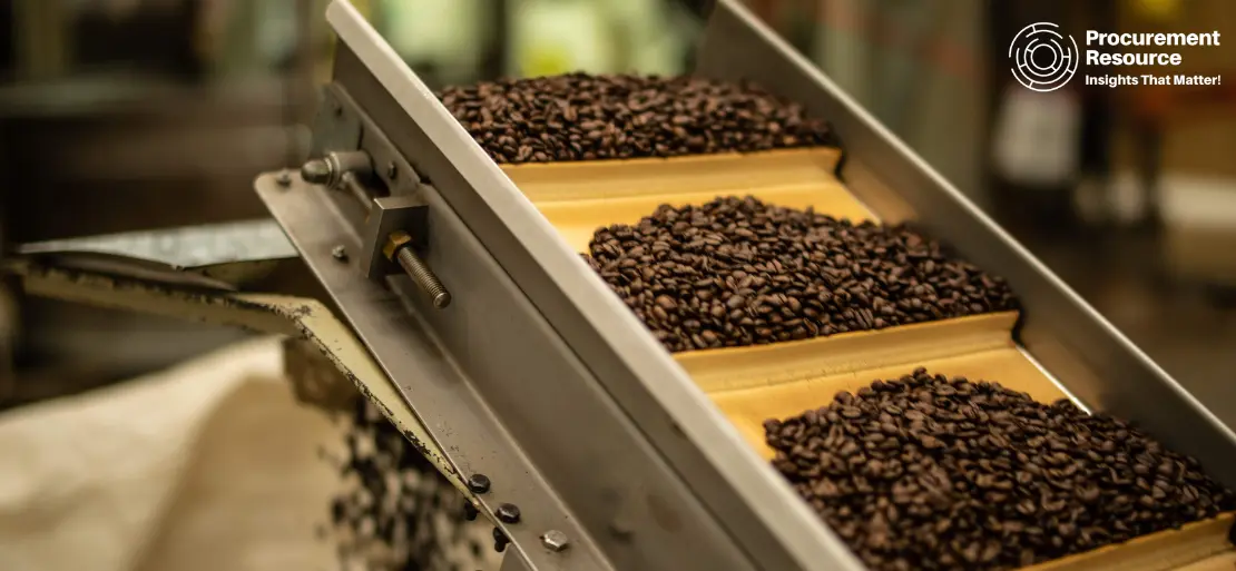 Brazil Reduces Coffee Production to Keep Prices High in 2022