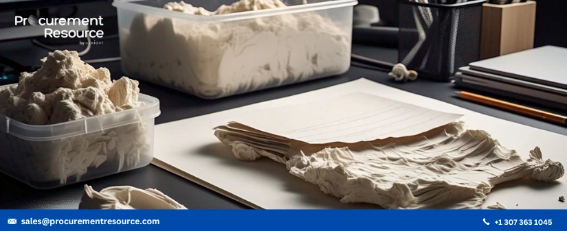 EU paper and pulp market
