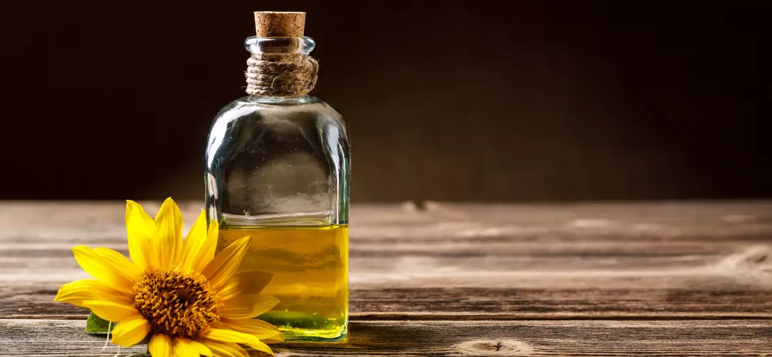 Ukraine Crisis May Hurt Sunflower Oil Supplies to India