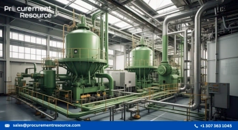 Green ammonia manufacturing plant in Odisha